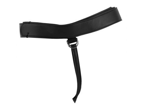 KC Strap-On with 9" Cock Light - 2