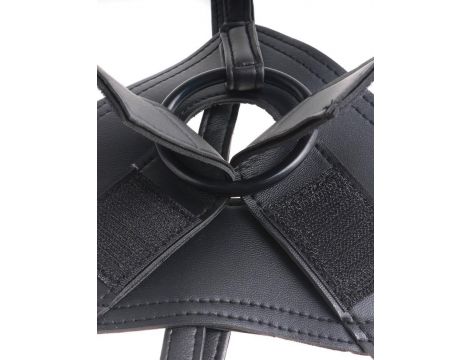 KC Strap-On with 9" Cock Light - 8