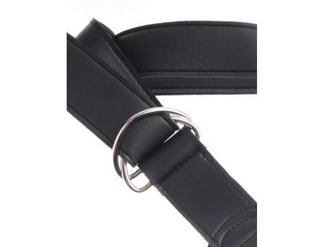 KC Strap-On with 9" Cock Light - 9