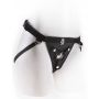 KC Fit Rite Harness Black - 4