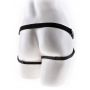 KC Fit Rite Harness Black - 2