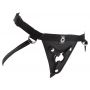 KC Fit Rite Harness Black - 3