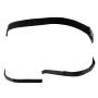 KC Fit Rite Harness Black - 5