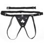 KC Fit Rite Harness Black - 9