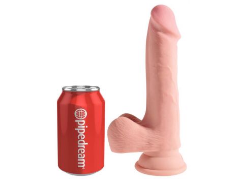 KCP 7.5 Triple Density Cock wi - 3
