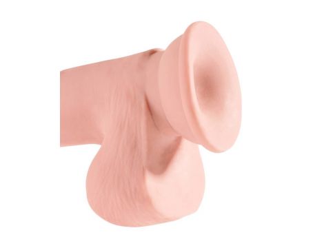 KCP 7.5 Triple Density Cock wi - 7