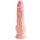 KCP 7.5 Triple Density Cock wi