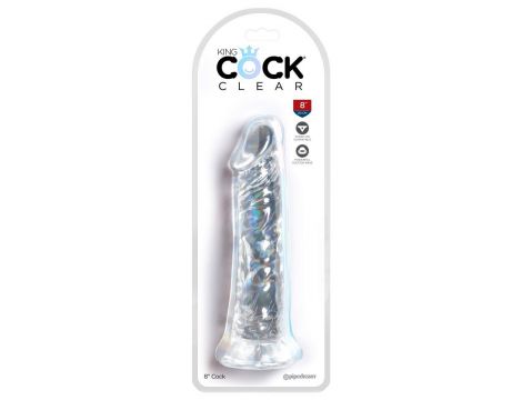 KKC 8 Cock - 6