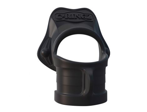 FCR Rock Hard Ring & Ball Stre - 3