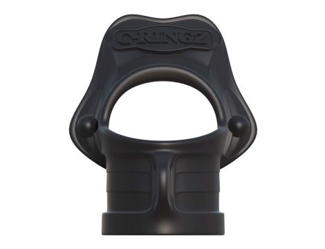 FCR Rock Hard Ring & Ball Stre - 5