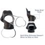 FCR Rock Hard Ring & Ball Stre - 8