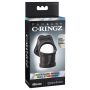 FCR Rock Hard Ring & Ball Stre - 9