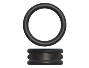 FCR Max Width Silicone Rings