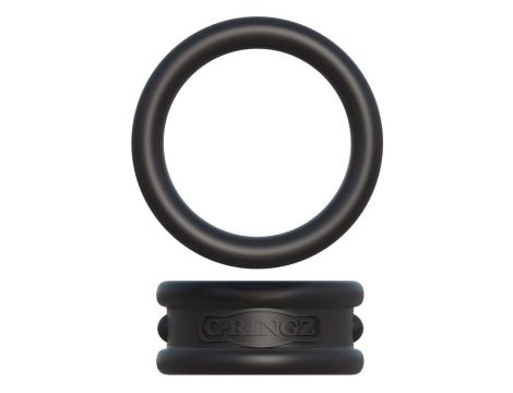 FCR Max Width Silicone Rings