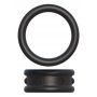 FCR Max Width Silicone Rings - 2