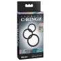 FCR Silicone 3 Ring Stamina Se - 4