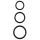FCR Silicone 3 Ring Stamina Se