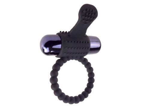 FCR Vibrating Silicone Super R - 2