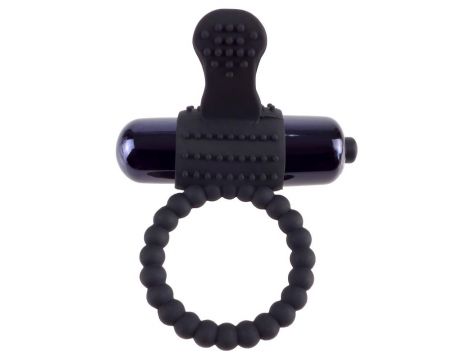 FCR Vibrating Silicone Super R