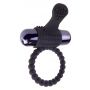 FCR Vibrating Silicone Super R - 3