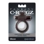 FCR Vibrating Silicone Super R - 4