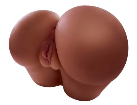 PET Fuck My Silly Bubble Butt - 5