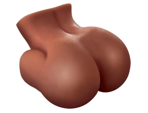PET Fuck My Silly Bubble Butt - 4