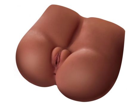 PET Fuck My Silly Bubble Butt - 3