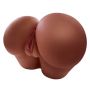 PET Fuck My Silly Bubble Butt - 6