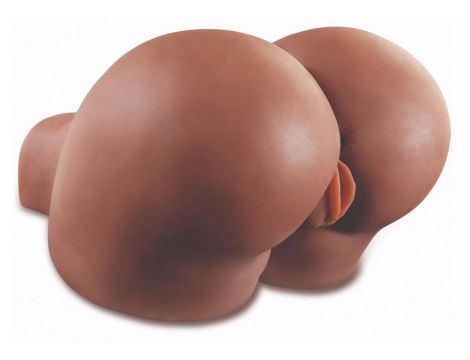 PET Fuck My Big Ass - 3