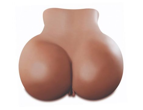 PET Fuck My Big Ass - 2