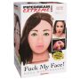 PET Fuck My Face Mega Masturba - 6