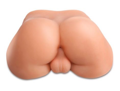 PET Fuck My Tight Ass Mega Mas - 2