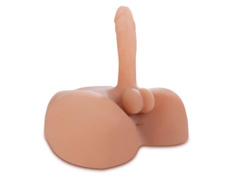 PET Fuck My Hard Cock