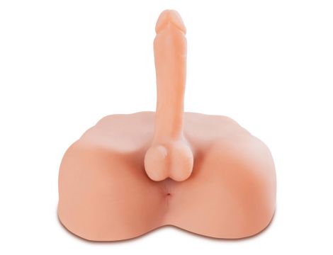PET Fuck My Hard Cock - 4