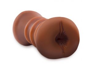 PET Flip Me Over Brown