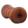 PET Flip Me Over Brown - 2