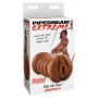 PET Flip Me Over Brown - 4