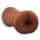 PET Flip Me Over Brown