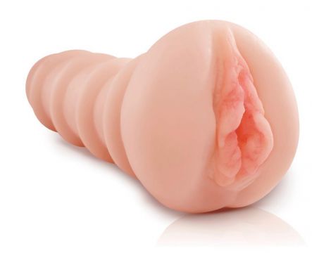 Masturbator TPE Pipedream Extreme Toyz 17,4 cm