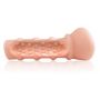 Masturbator TPE Pipedream Extreme Toyz 17,4 cm - 4