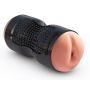 PET Tight Grip Pussy&Ass Mastu - 3