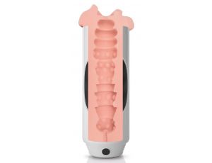 PET Mega Grip Vibrating Stroke