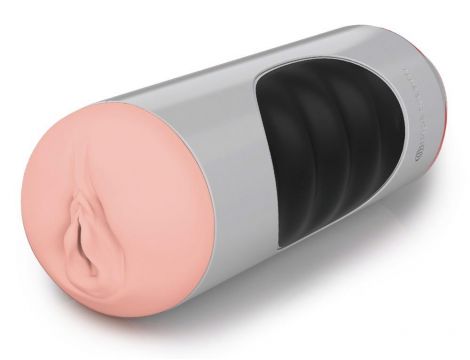 PET Mega Grip Vibrating Stroke - 2