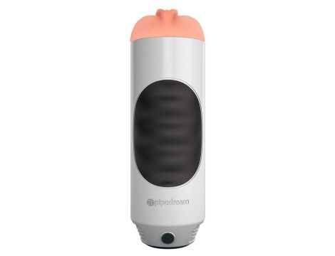 PET Mega Grip Vibrating Stroke - 4