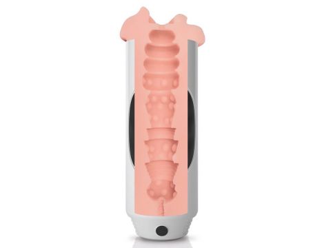 PET Mega Grip Vibrating Stroke