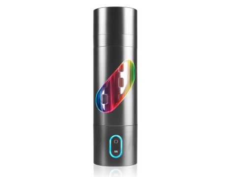 PET Roto-Bator Mouth - 5