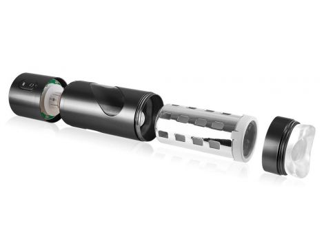 PET Roto-Bator Mouth - 3