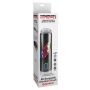 PET Roto-Bator Mouth - 8