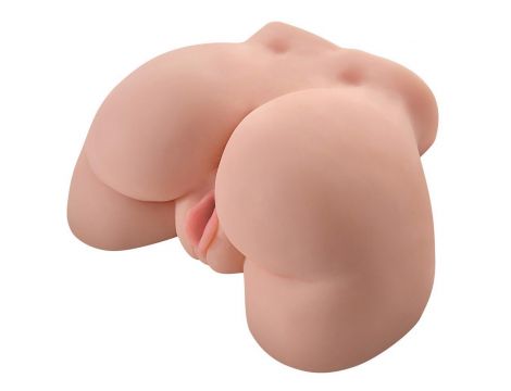 PET Vibrating Ass Light - 2